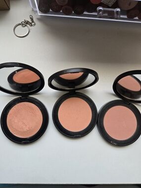 Melt Cosmetics Blush Bundle